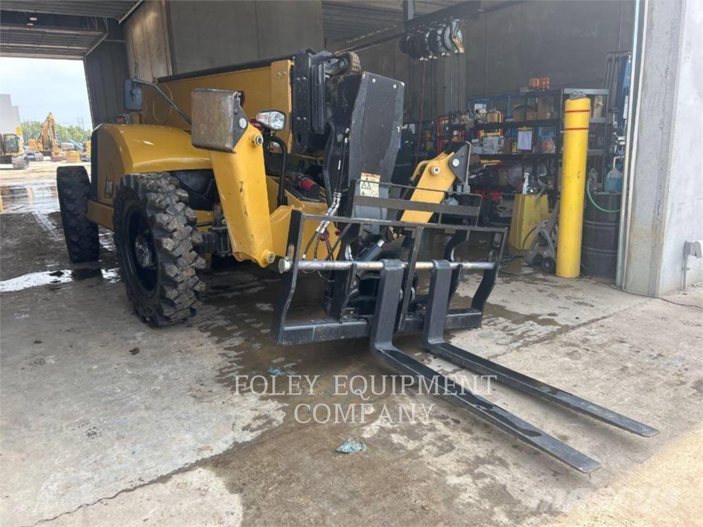 CAT TL1255-05C Teleskopski viličari
