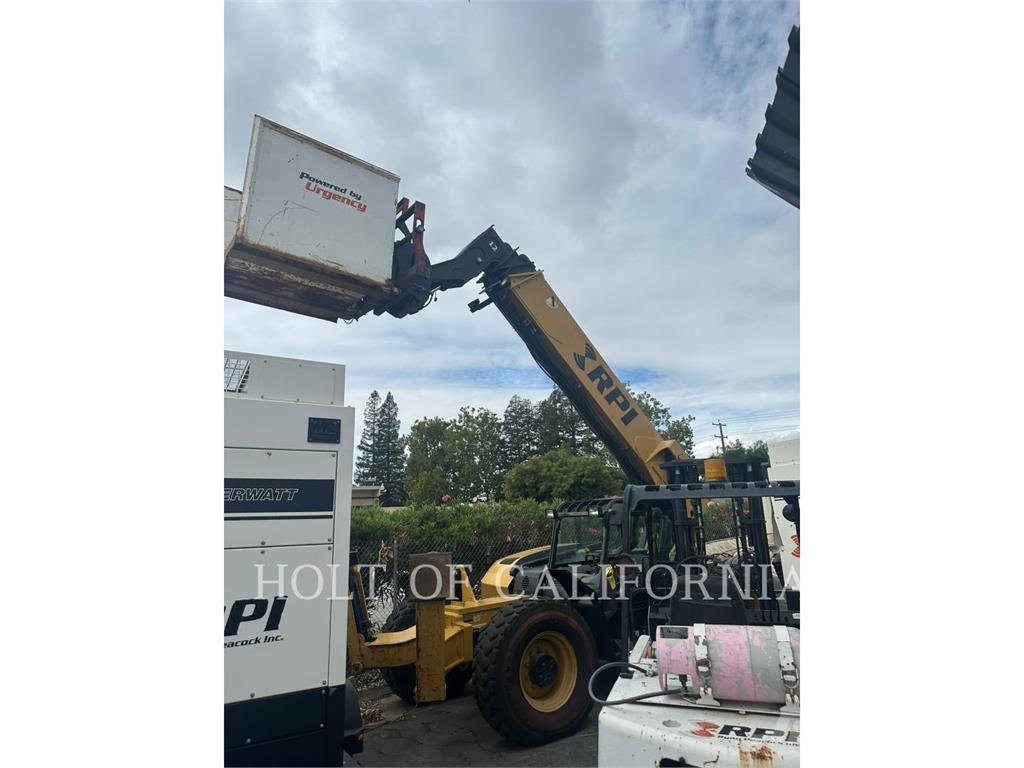 CAT TL1255C Teleskopski viličari