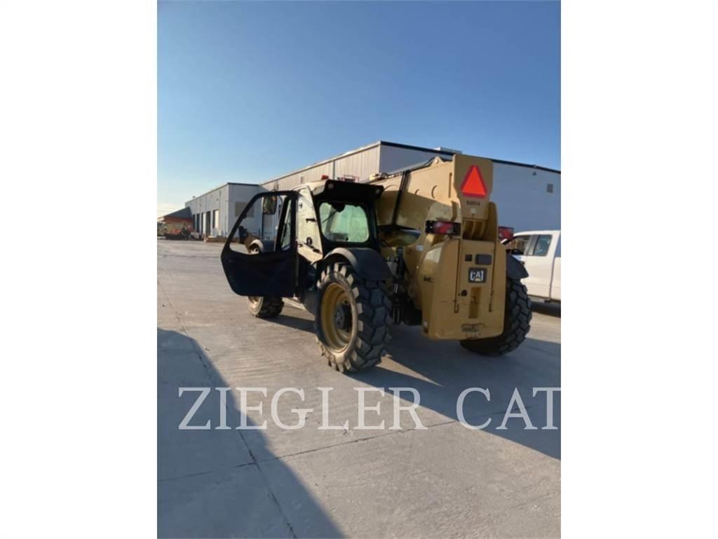 CAT TL1255D Teleskopski viličari