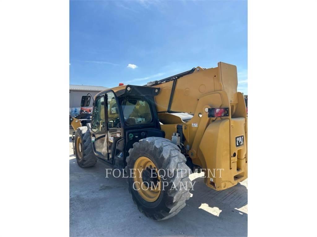 CAT TL1255DC Teleskopski viličari