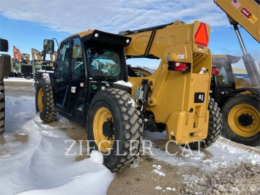 CAT TL642D Teleskopski viličari