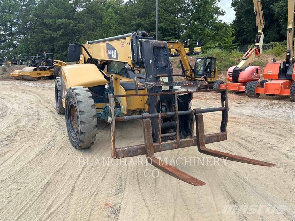 CAT TL642D Teleskopski viličari