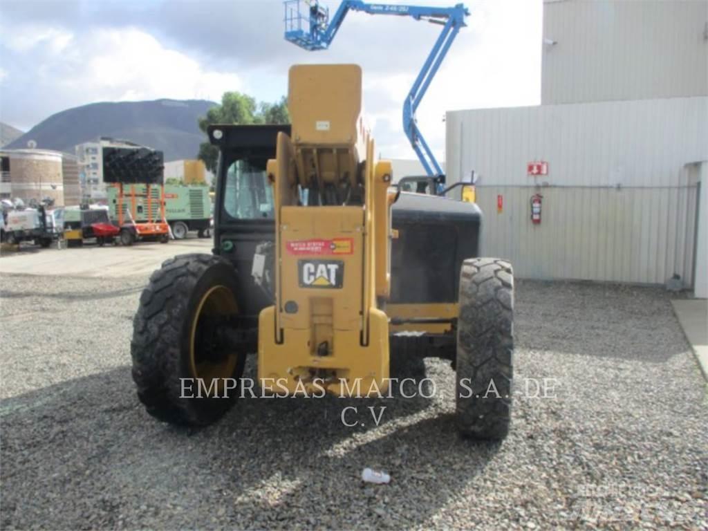 CAT TL642D Teleskopski viličari