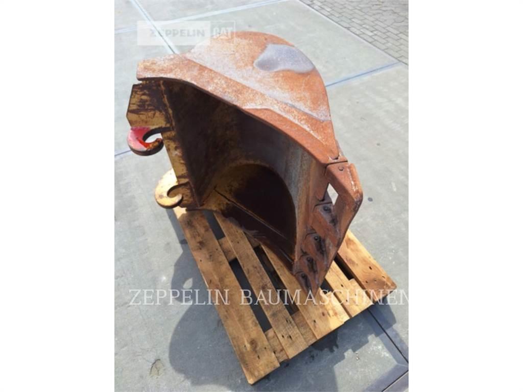 CAT TL800 CW10 Kašike / Korpe