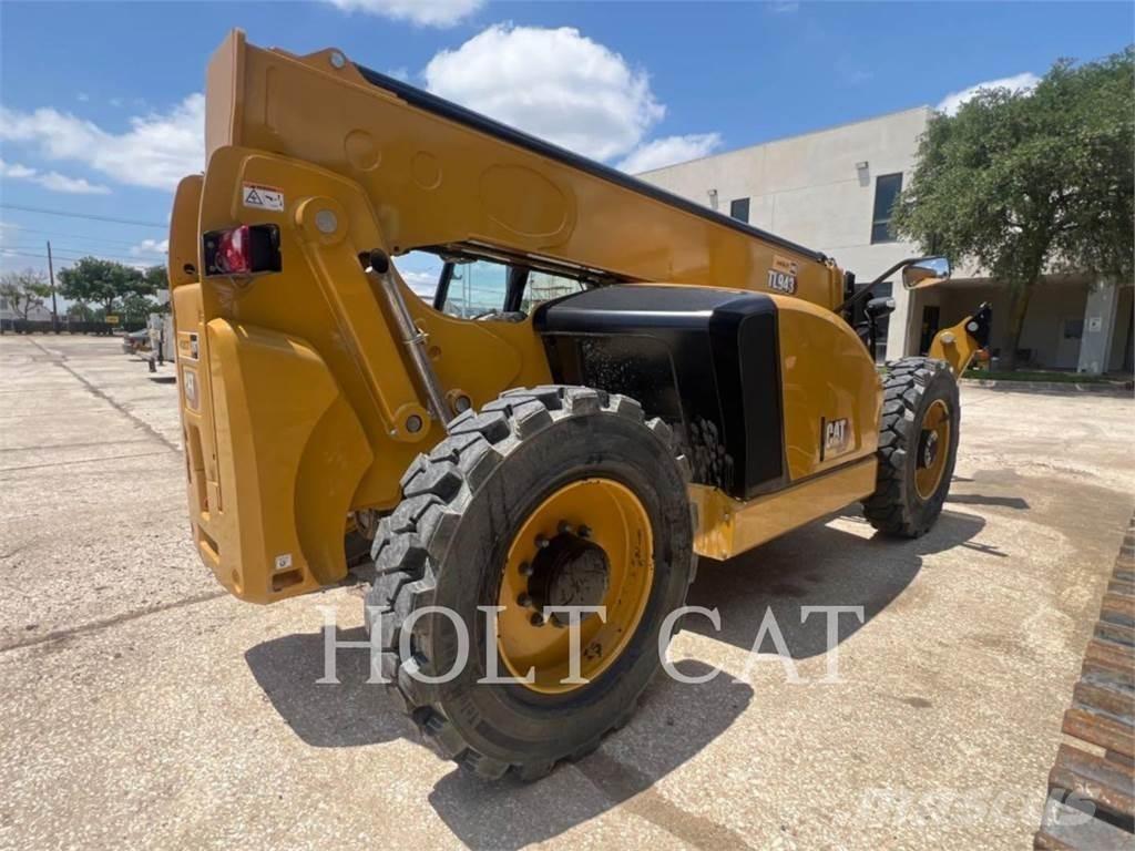 CAT TL943 Utovarivači na kotačima