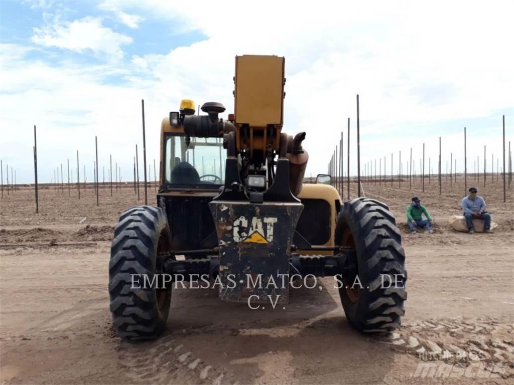 CAT TL943 Teleskopski viličari
