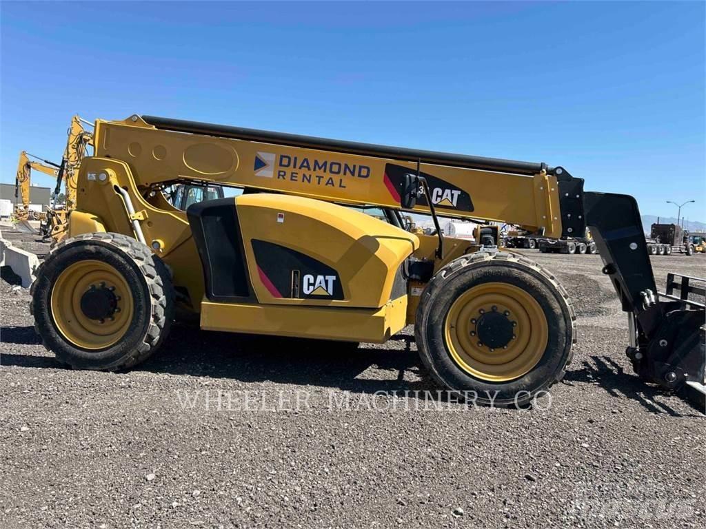 CAT TL943D CB Teleskopski viličari
