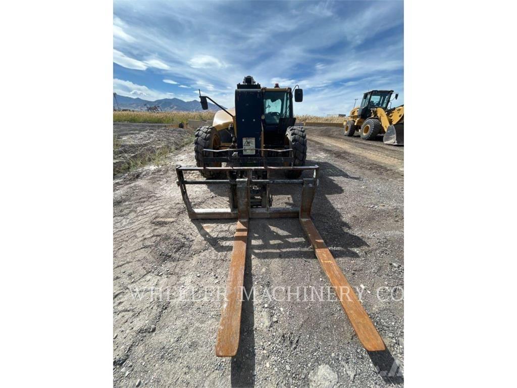 CAT TL943D CB Teleskopski viličari
