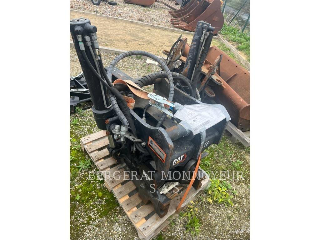 CAT TRS18/S70/S70 Građevinarstvo – ostalo