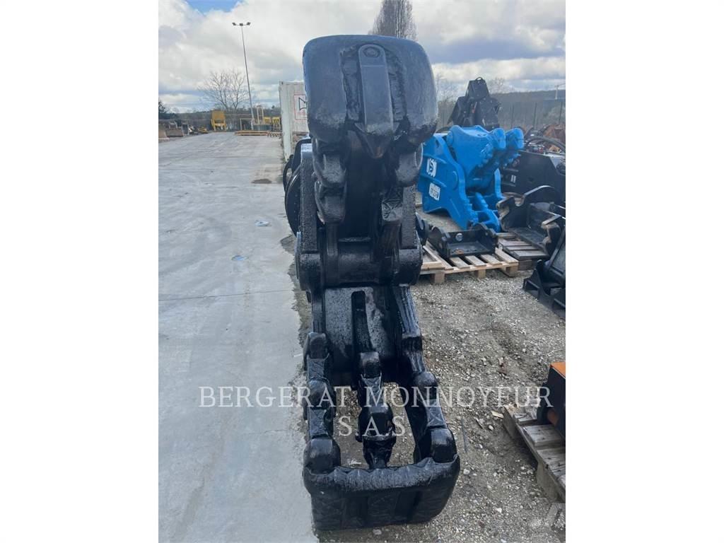 CAT VHC40/P325 Drobilice