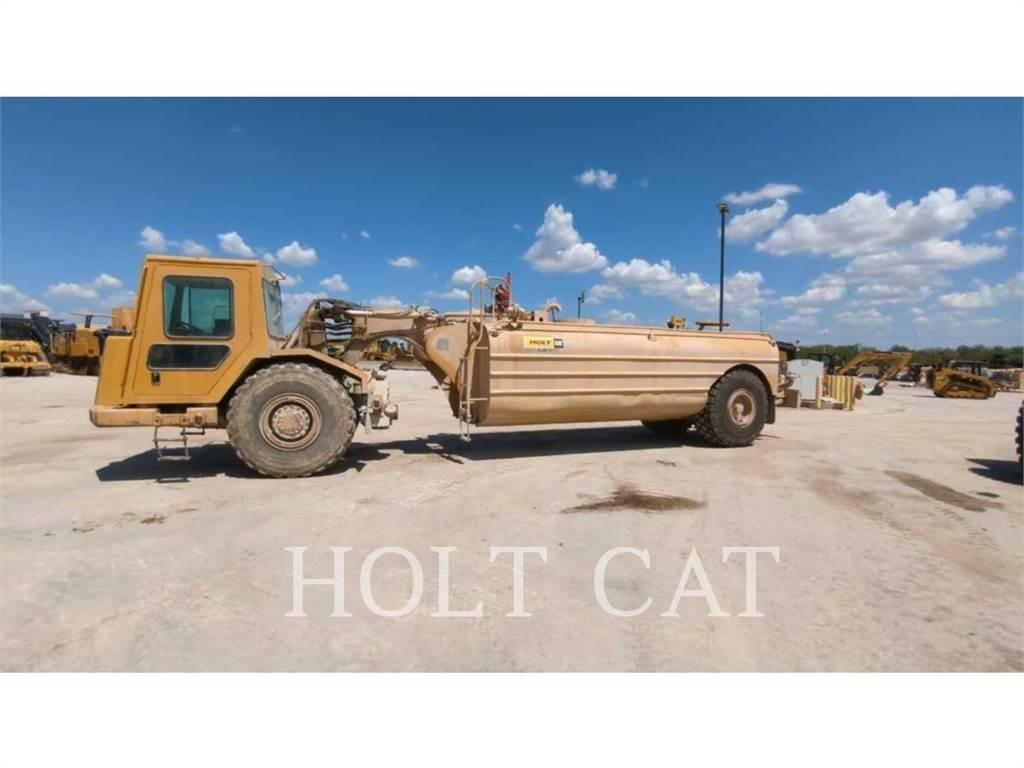 CAT W00 613C Strugači