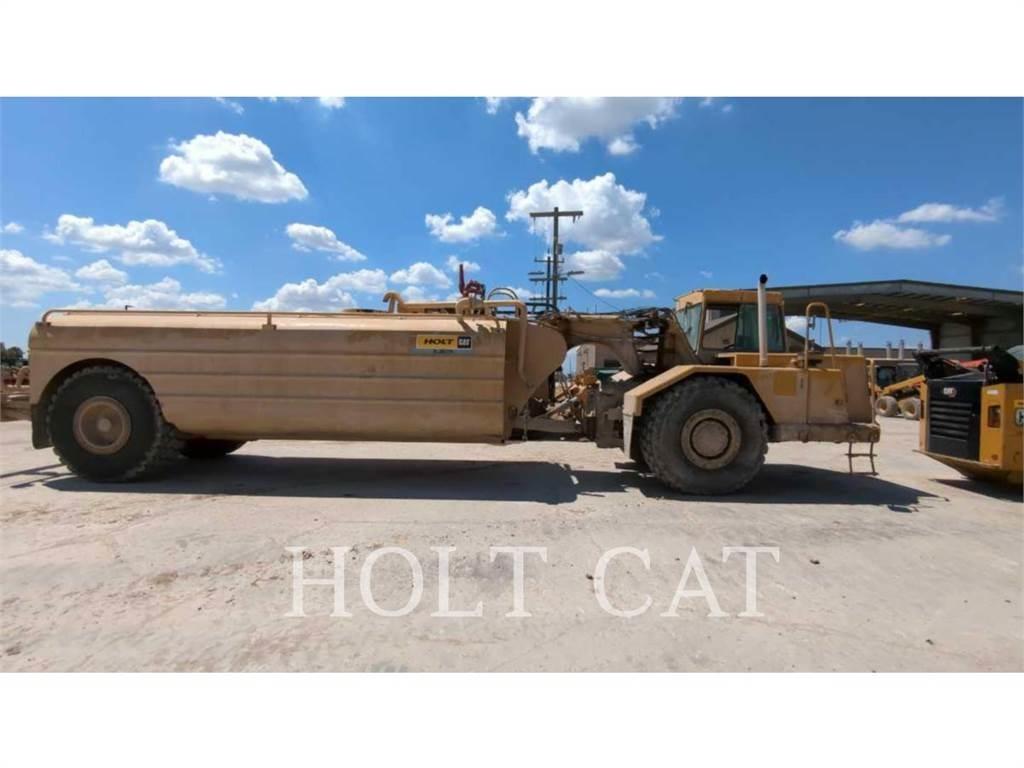 CAT W00 613C Strugači