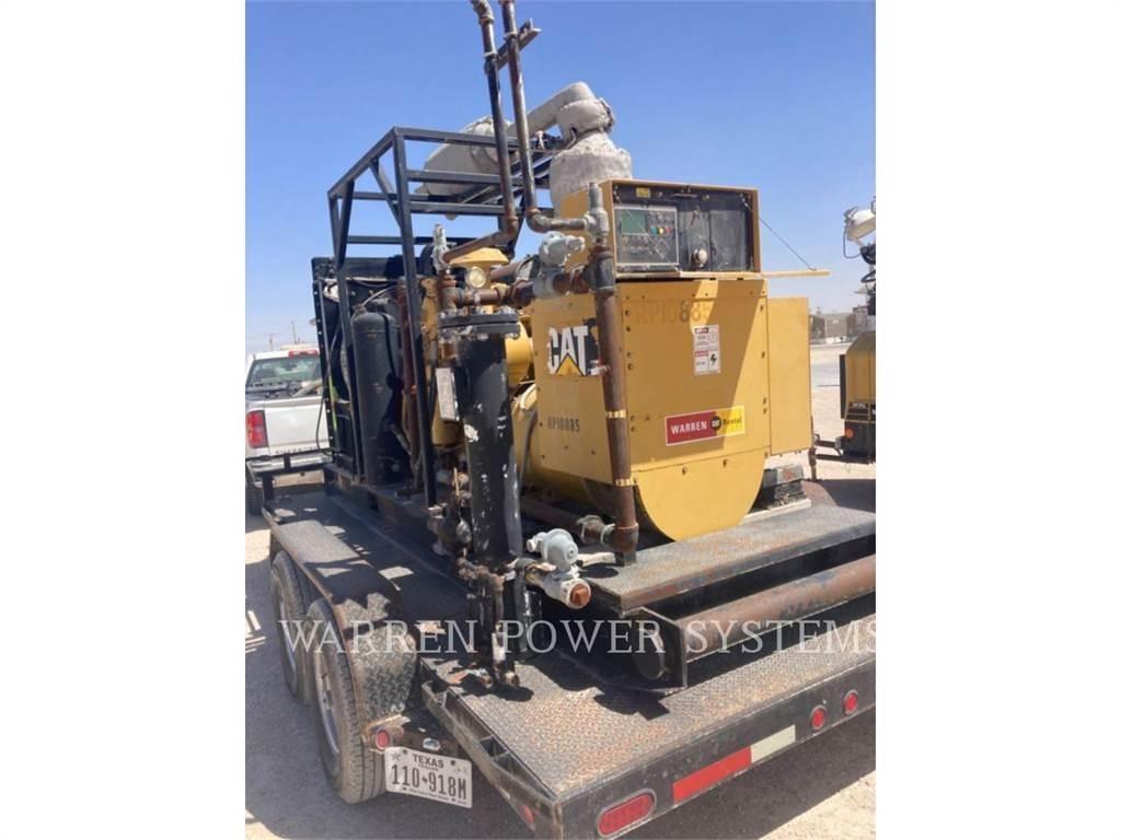 CAT WC170G Ostali agregati