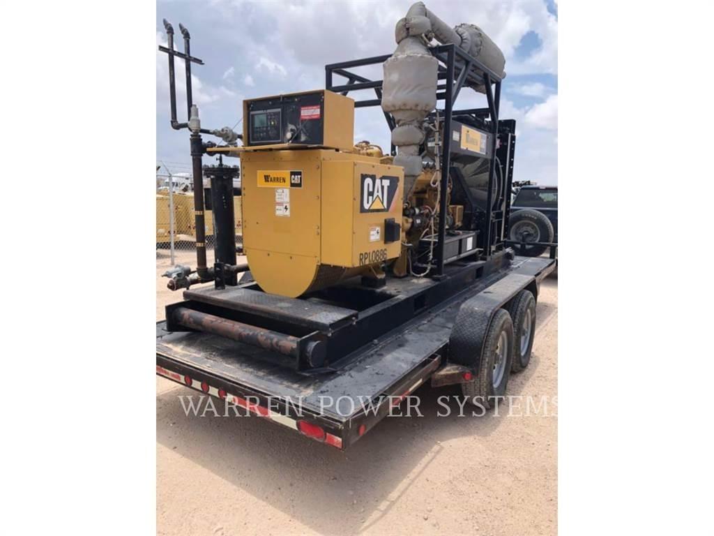 CAT WC170G Ostali agregati