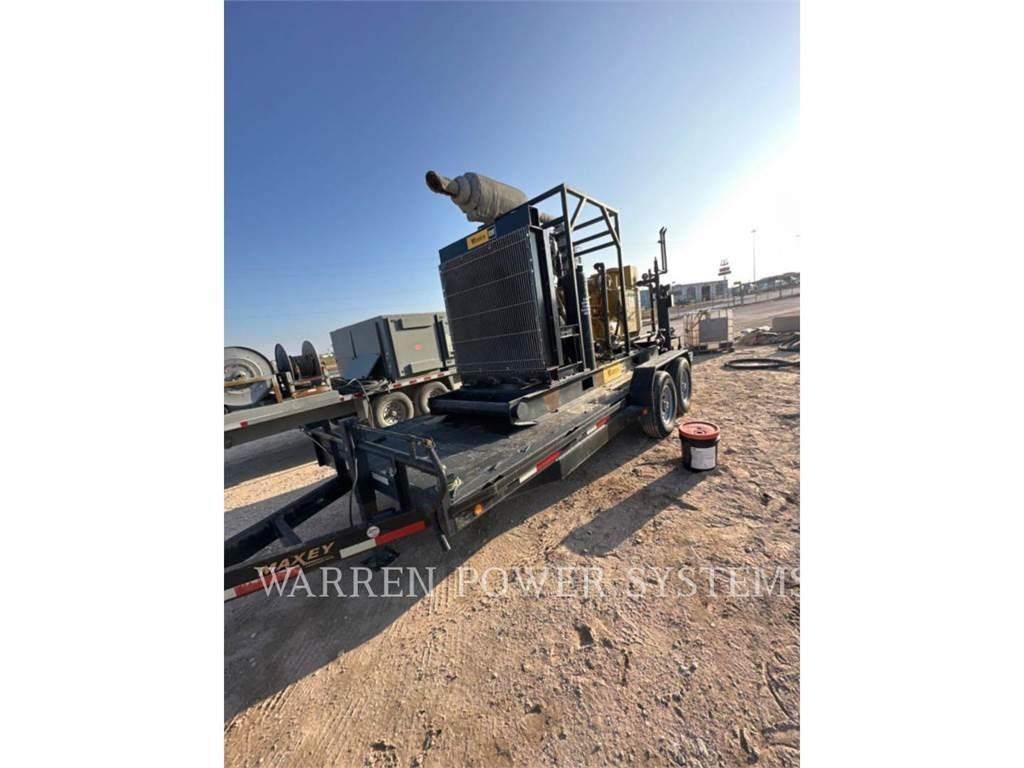 CAT WC170G Ostali agregati