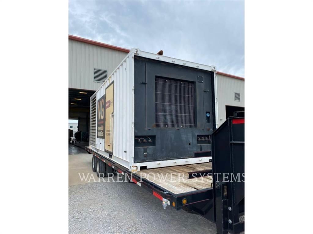 CAT WC215G Ostali agregati