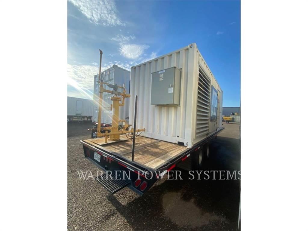 CAT WC215G Ostali agregati