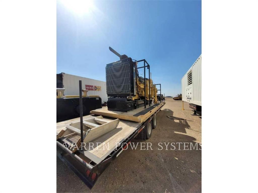CAT WC215G Ostali agregati