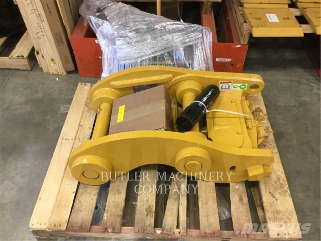 CAT WT-HEX CPL Brze spojnice