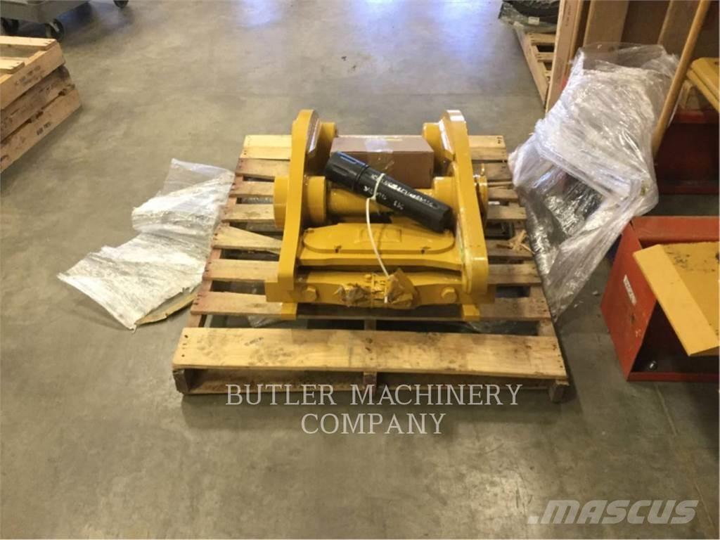 CAT WT-HEX CPL Brze spojnice