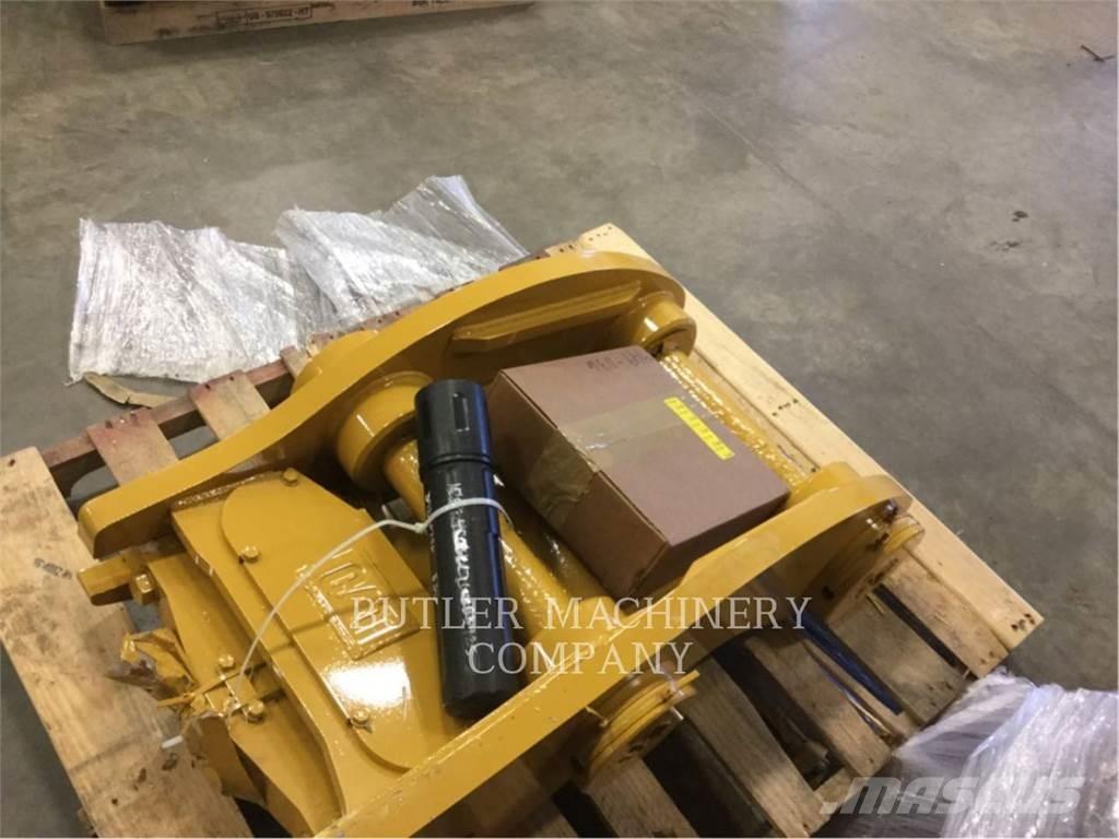 CAT WT-HEX CPL Brze spojnice