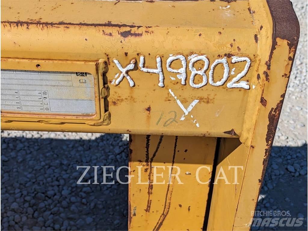 CAT WT-TTL Utovarivači gusjeničari