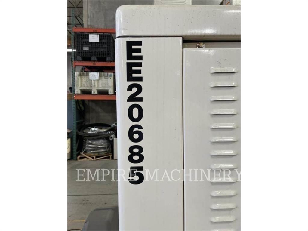 CAT XES60 Ostale komponente