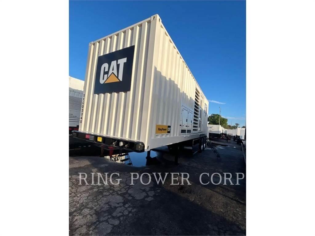 CAT XQ 1000 Ostali agregati
