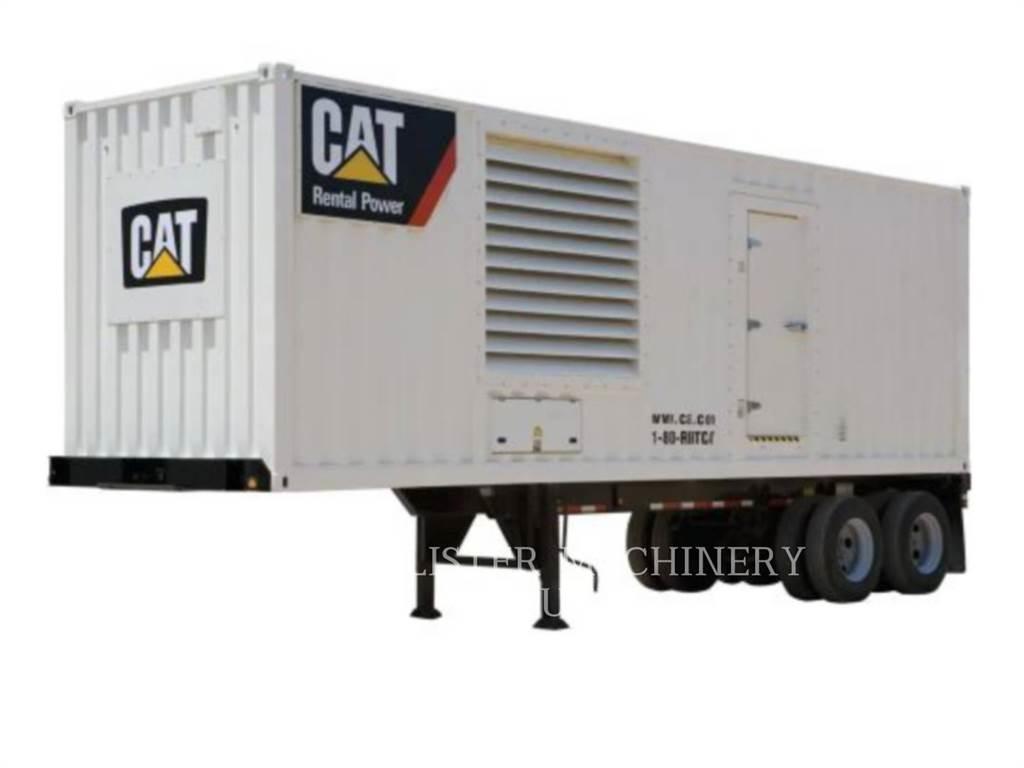 CAT XQ 1000 Ostali agregati