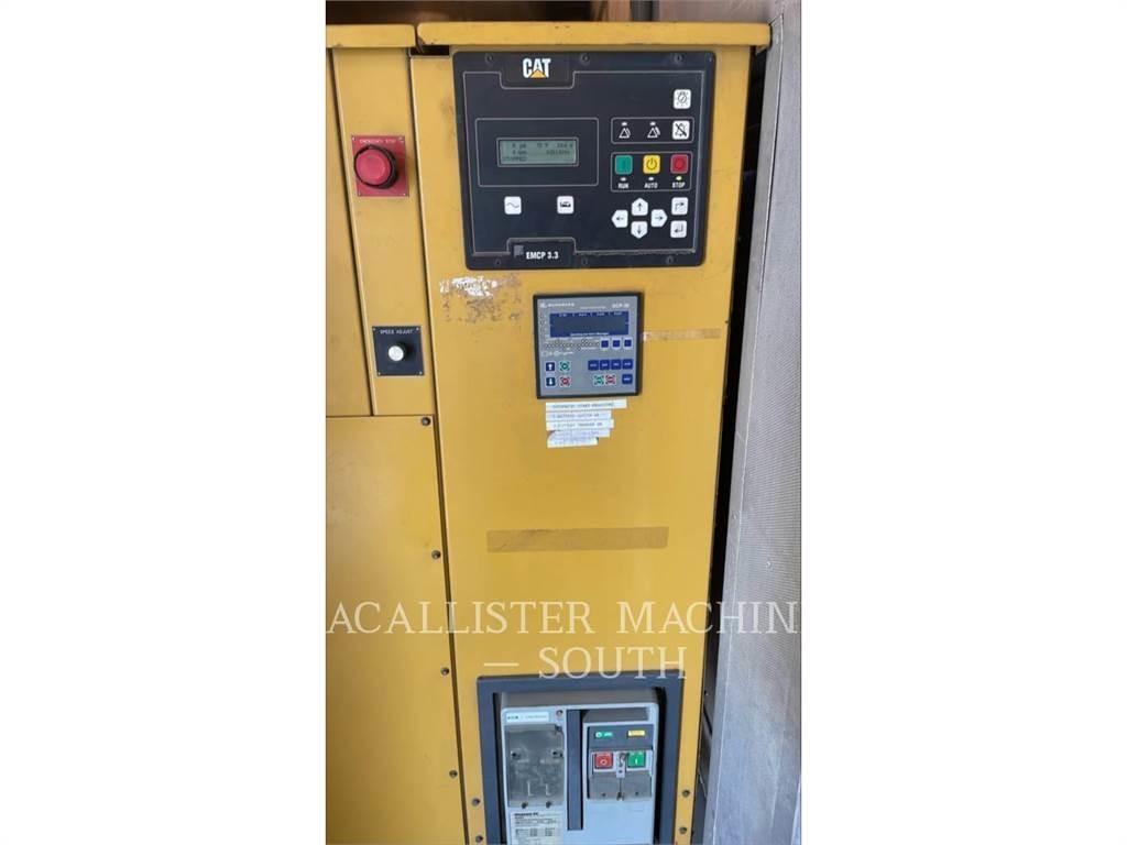 CAT XQ 1000 Ostali agregati