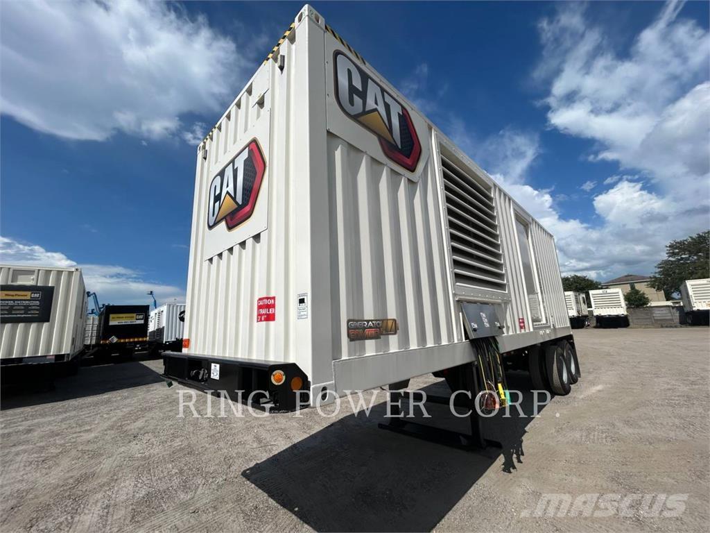 CAT XQ 1000 Ostali agregati