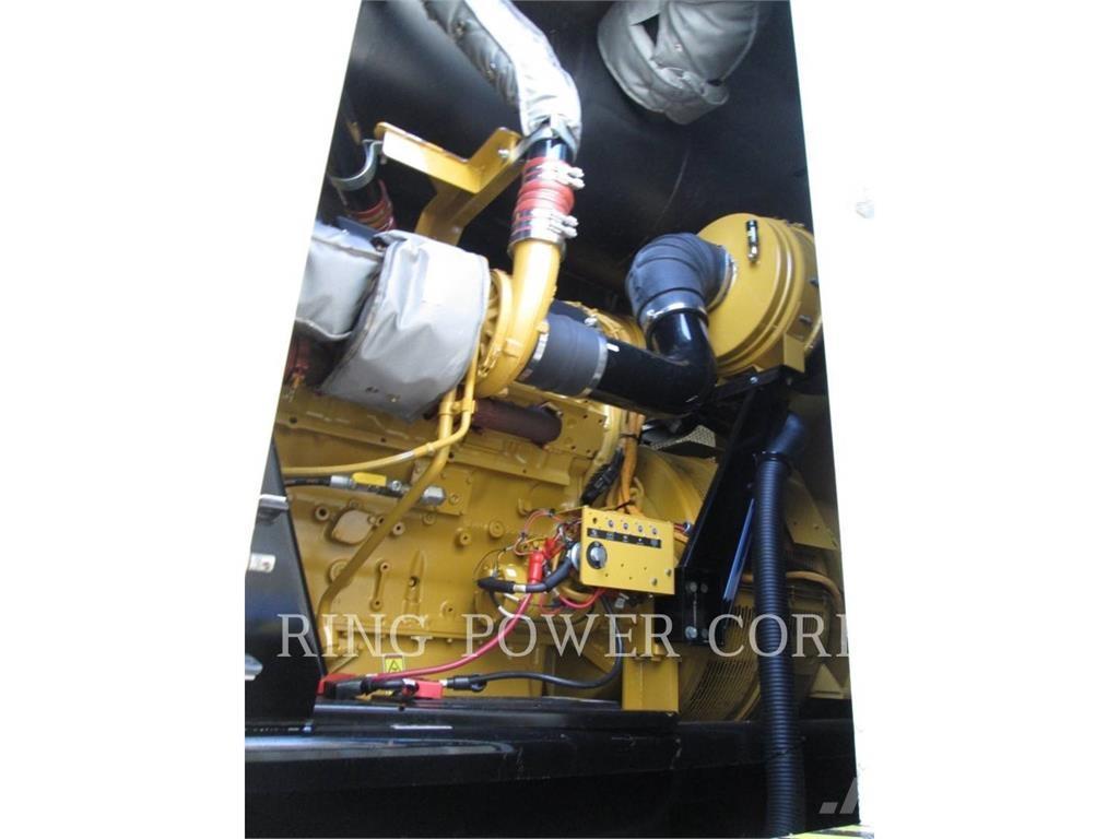 CAT XQ 1000 Ostali agregati