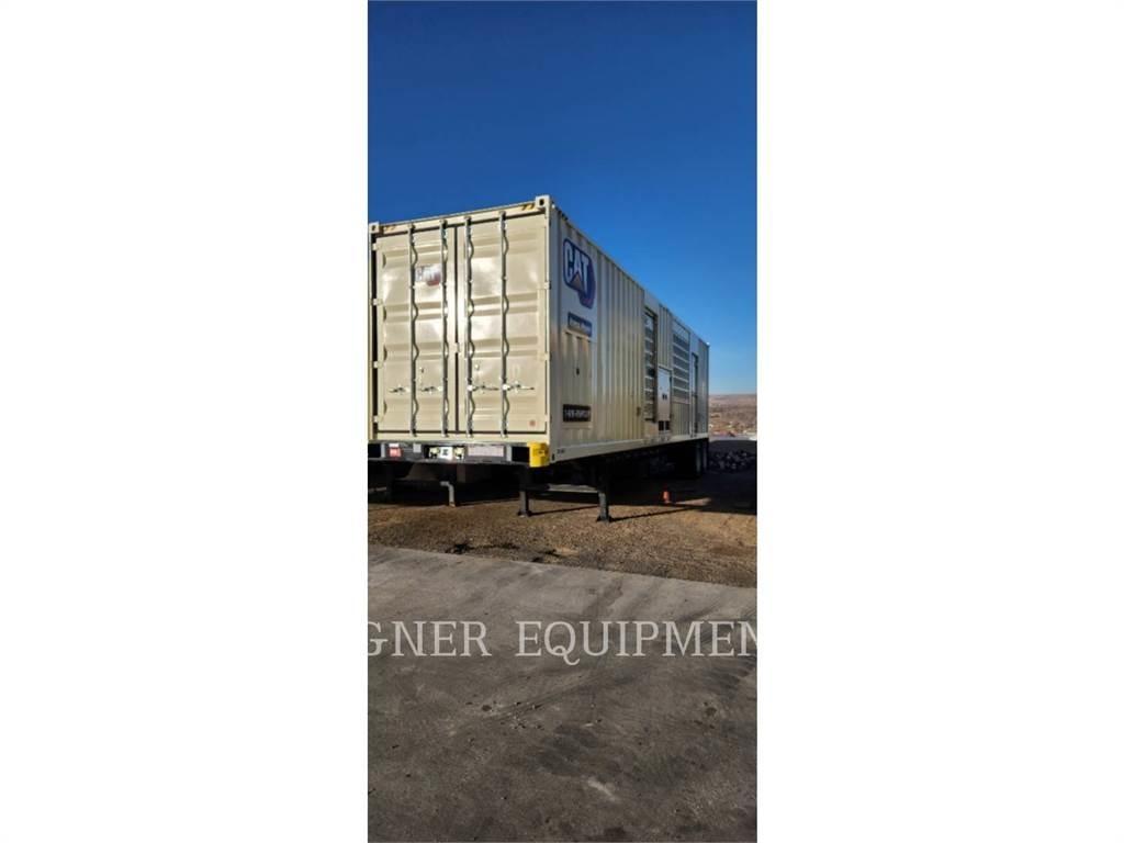 CAT XQ 1140 Ostali agregati