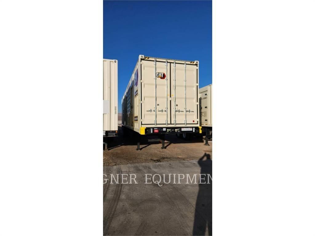 CAT XQ 1140 Ostali agregati