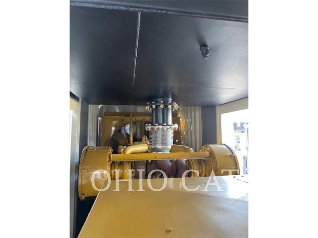 CAT XQ 1250 Ostali agregati