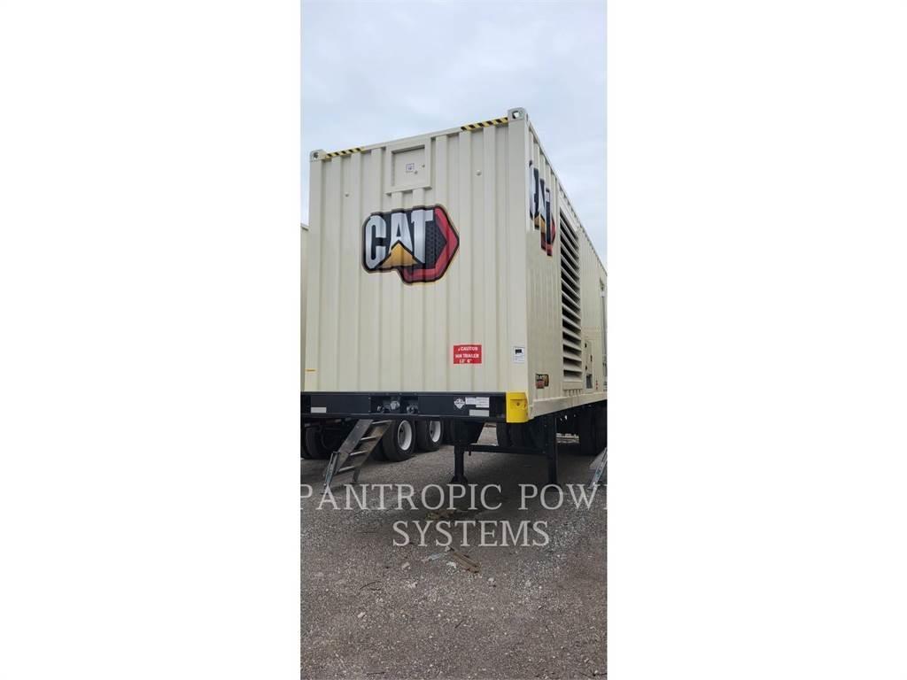 CAT XQ 1250 Ostali agregati