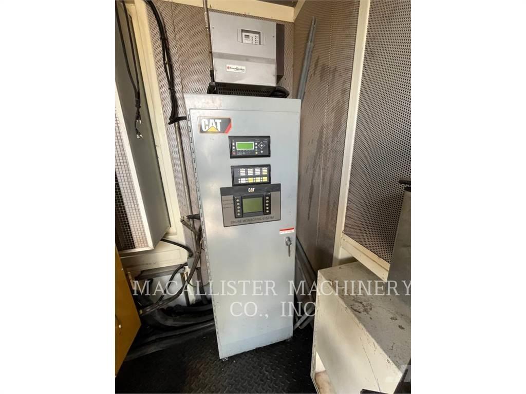 CAT XQ 1475 G Ostali agregati