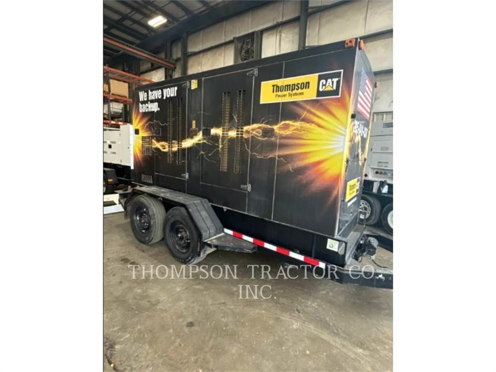 CAT XQ 150 Ostali agregati