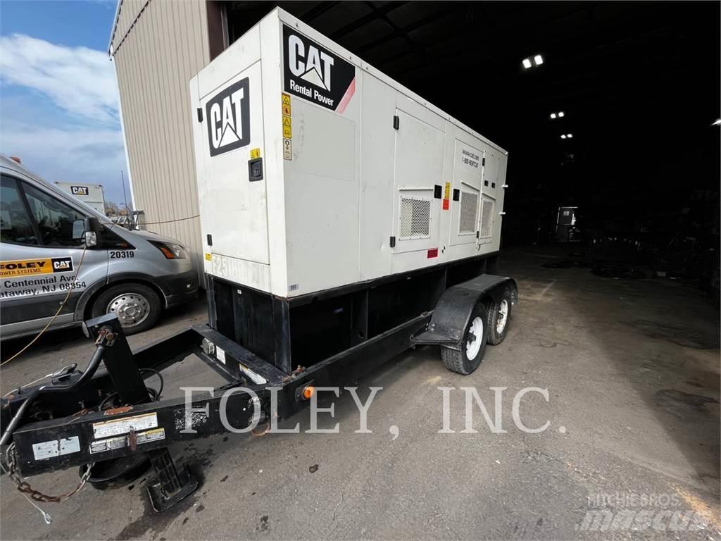 CAT XQ 175 Ostali agregati