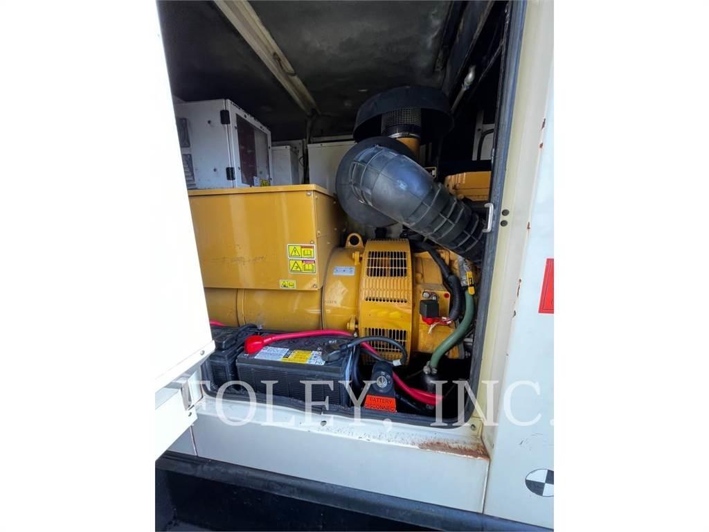CAT XQ 175 Ostali agregati