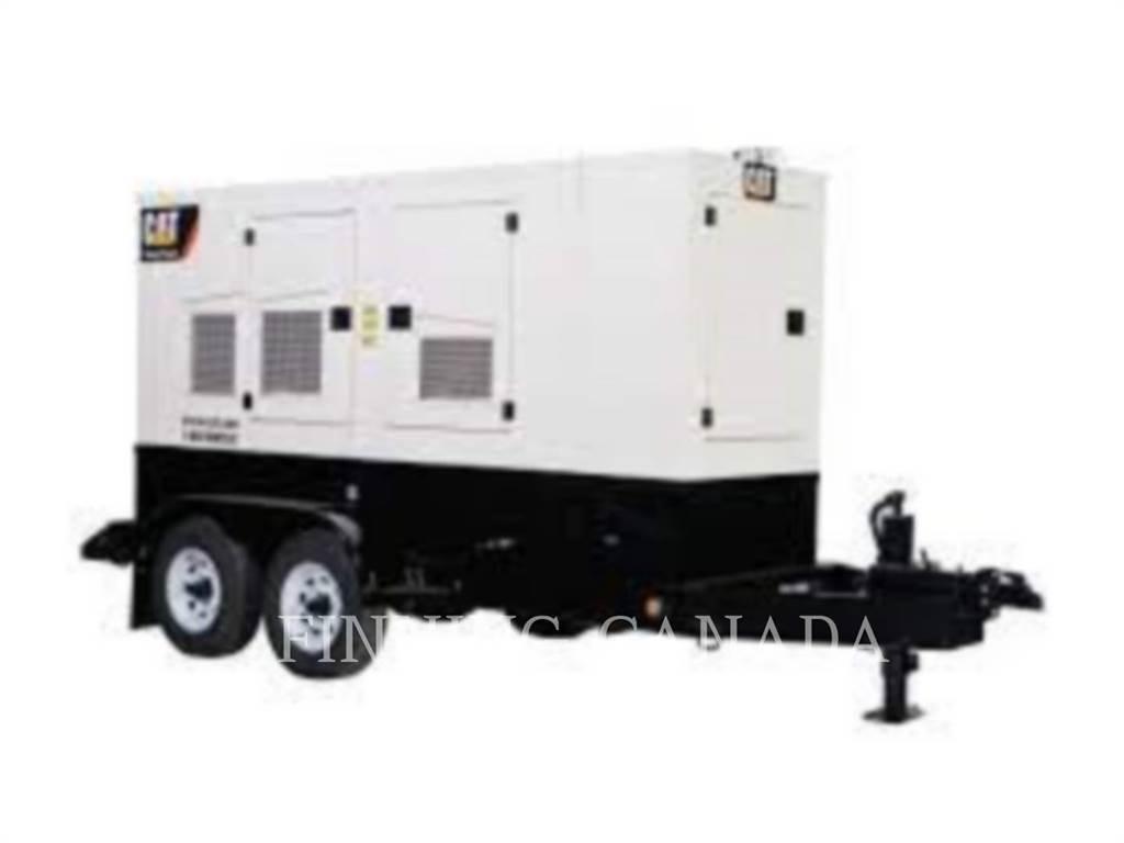CAT XQ 175 Ostali agregati