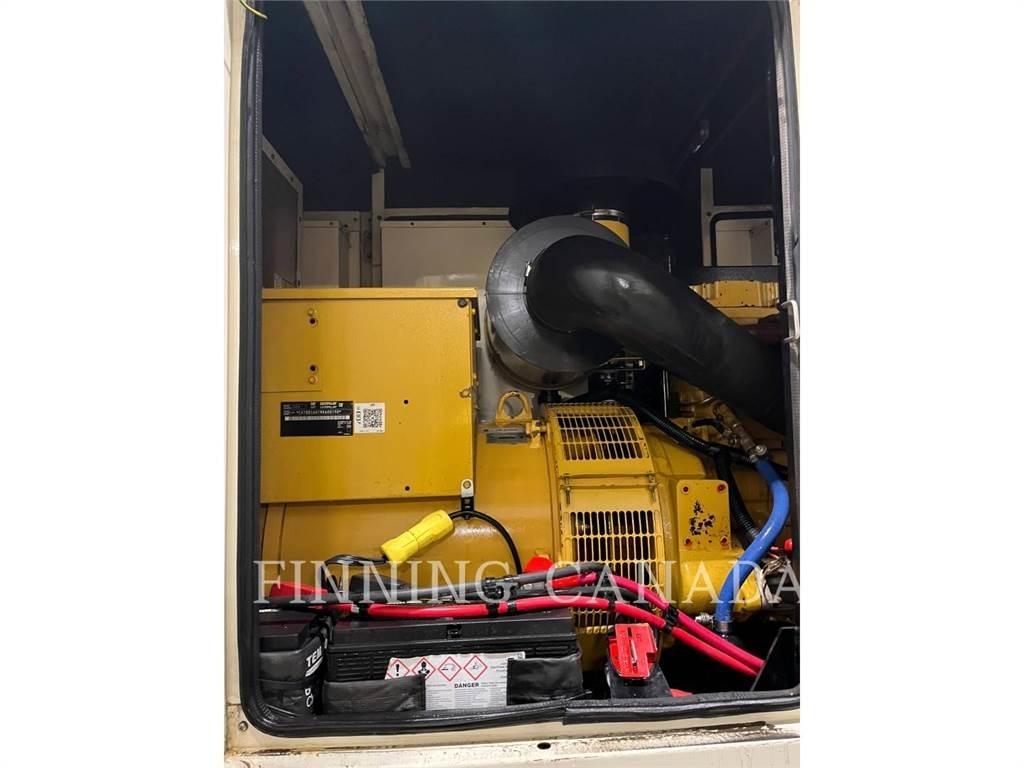 CAT XQ 175 Ostali agregati