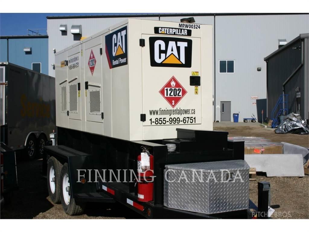 CAT XQ 175 Ostali agregati