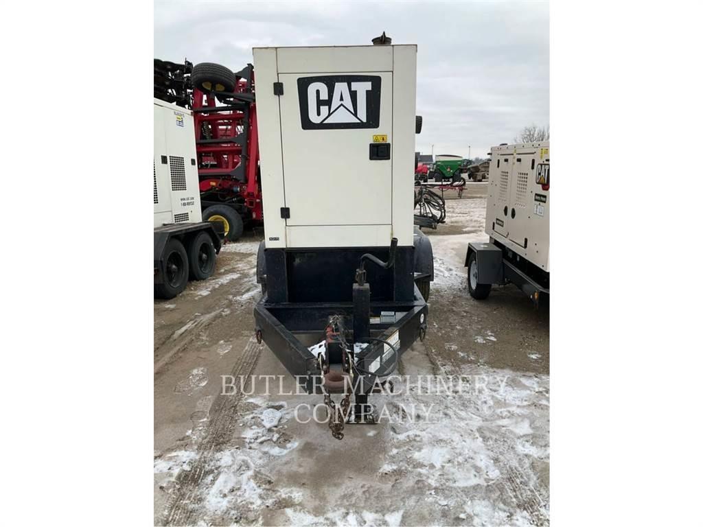CAT XQ 175 Ostali agregati