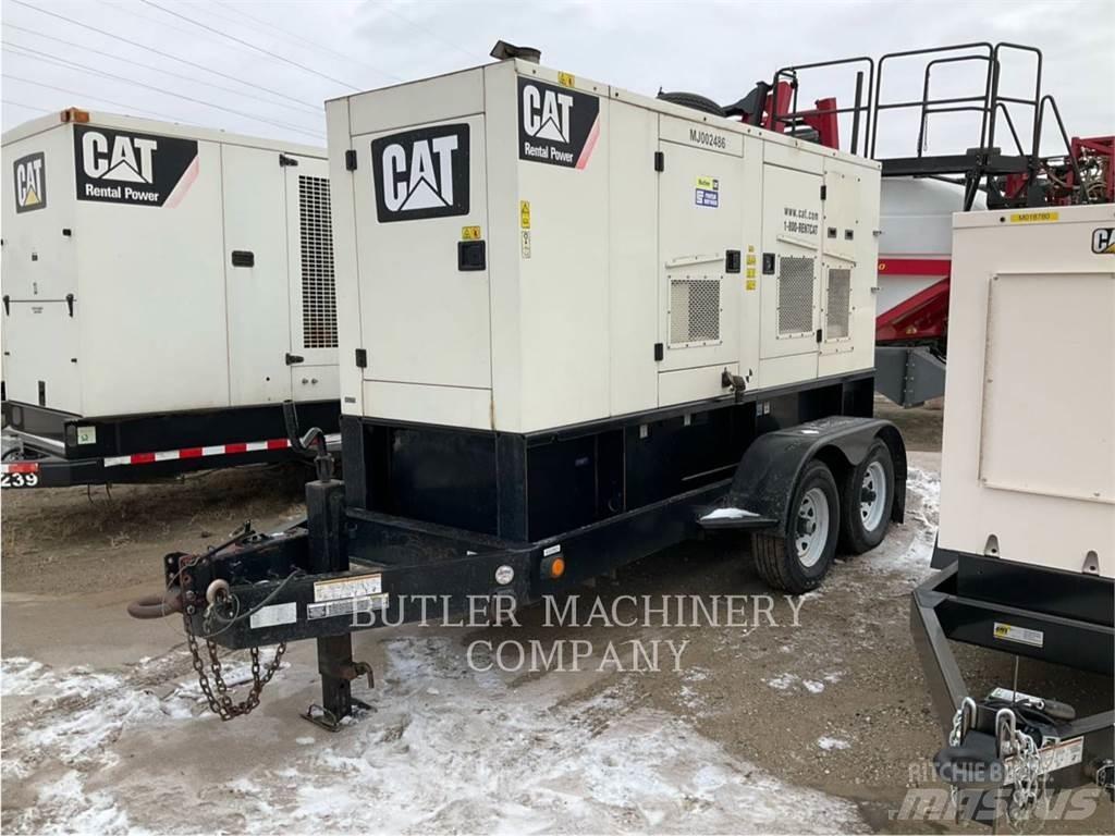CAT XQ 175 Ostali agregati