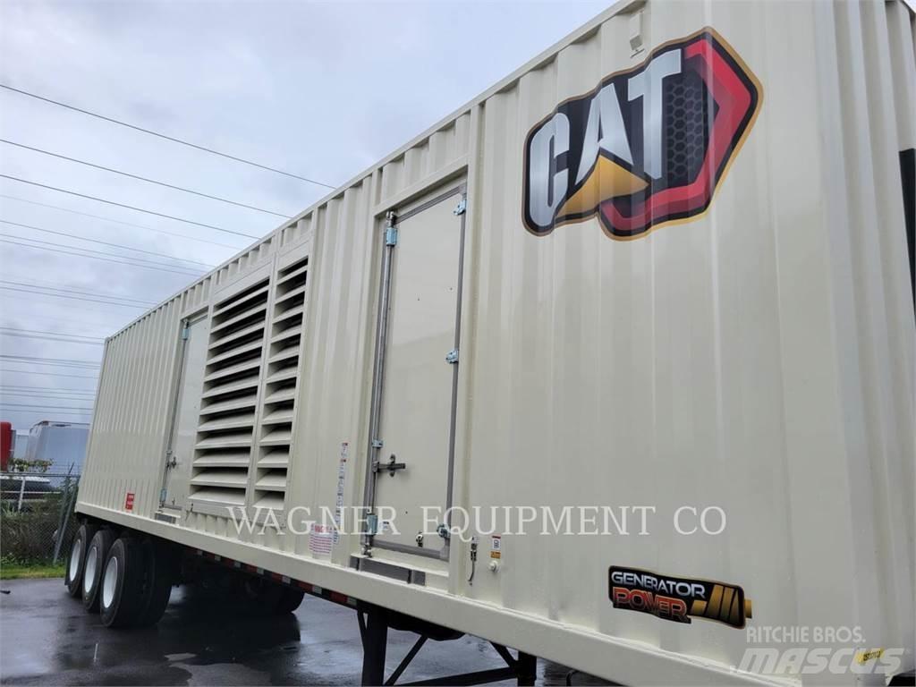 CAT XQ 1750 Ostali agregati