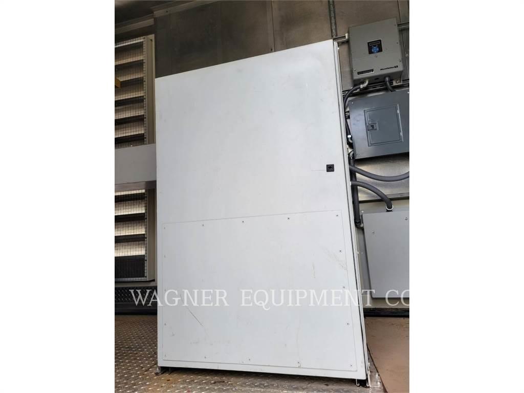 CAT XQ 1750 Ostali agregati