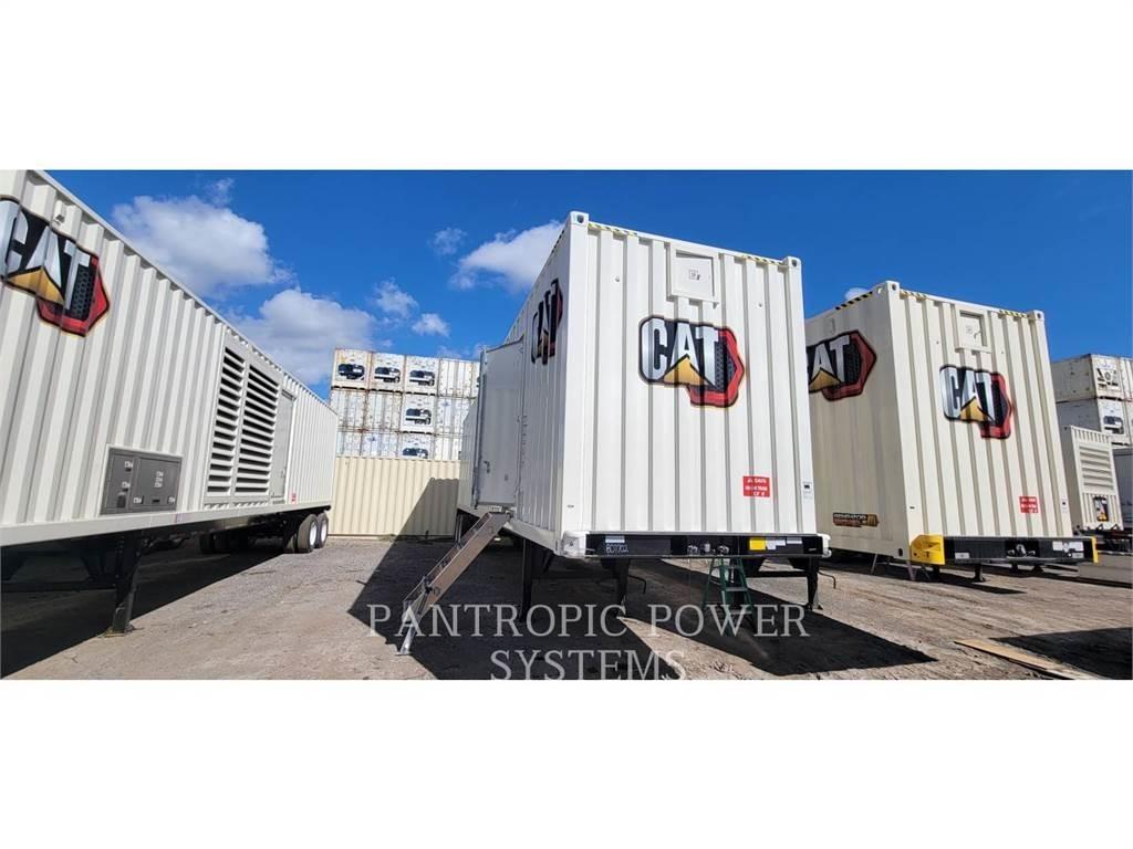 CAT XQ 1750 Ostali agregati
