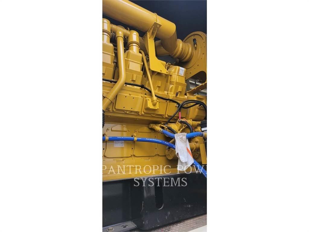 CAT XQ 1750 Ostali agregati