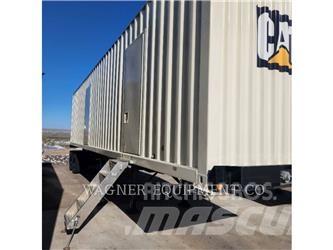CAT XQ 1750 Ostali agregati